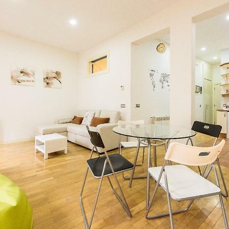 Appartement La Latina à Madrid Extérieur photo