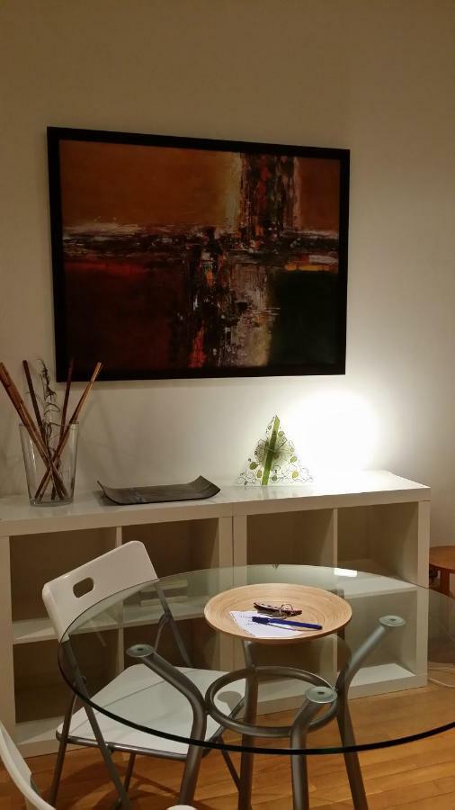 Appartement La Latina à Madrid Extérieur photo