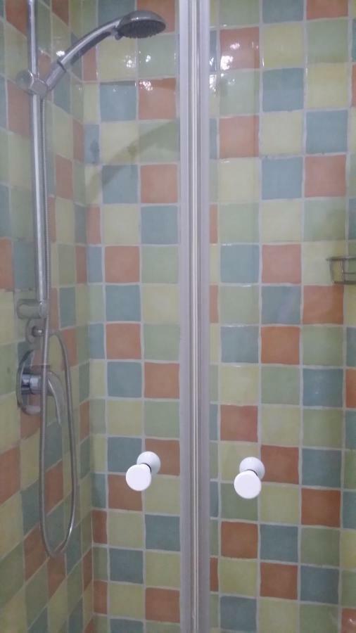 Appartement La Latina à Madrid Extérieur photo