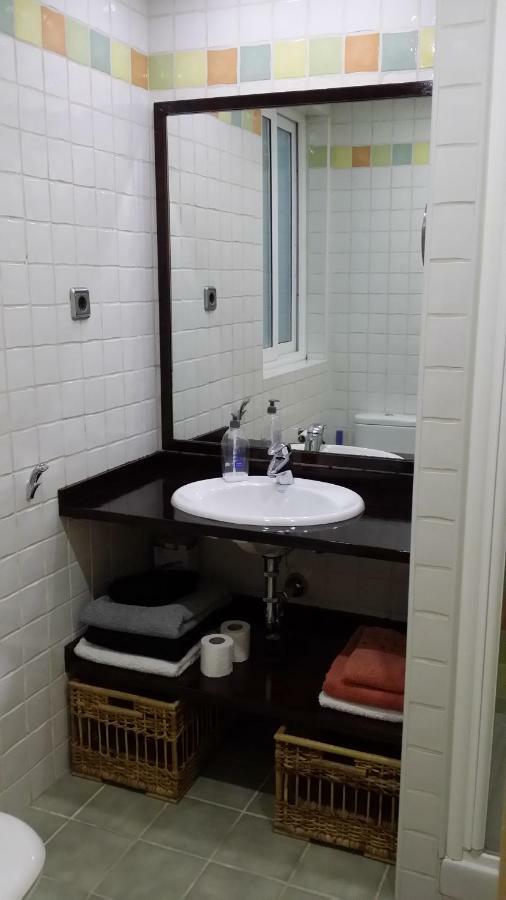 Appartement La Latina à Madrid Extérieur photo