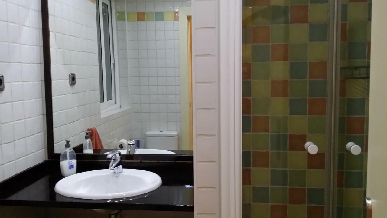 Appartement La Latina à Madrid Extérieur photo